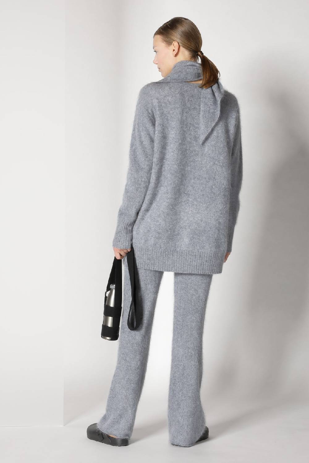 Sminfinity furry boyfriend jumper + furry pants Outlet