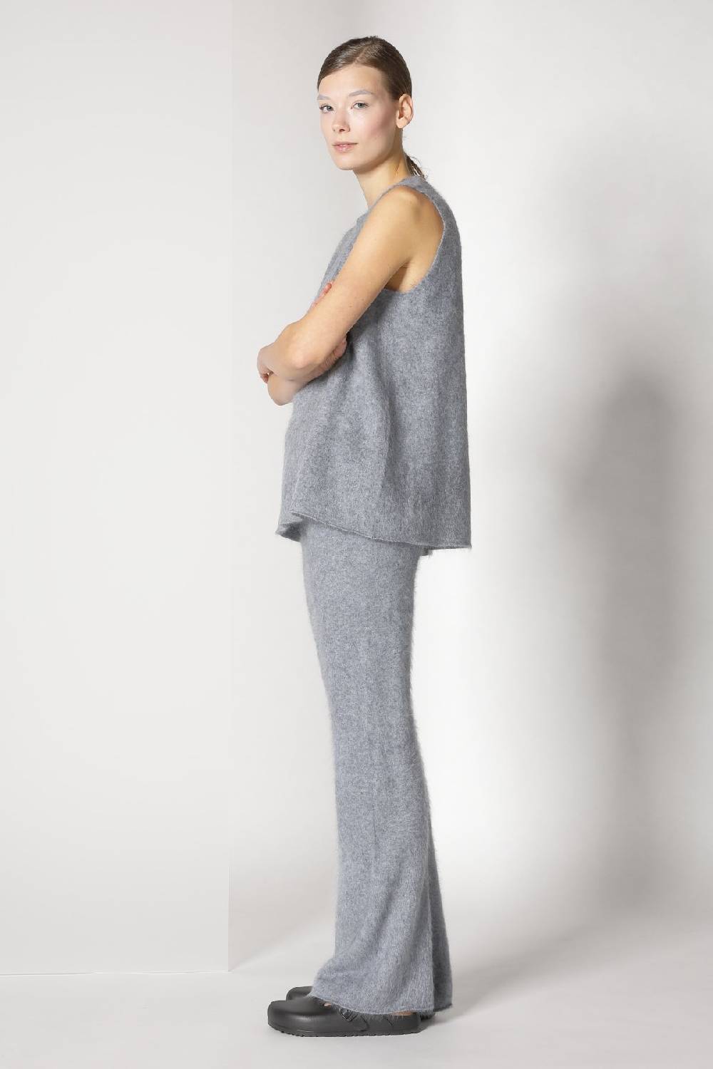 Sminfinity furry A top + furry pants Auslauf