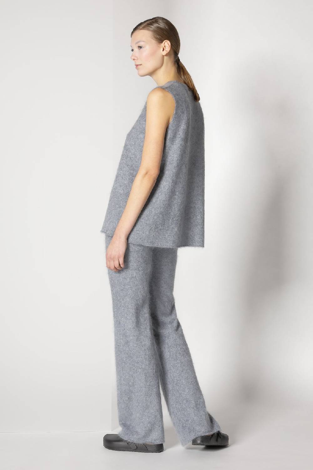 Sminfinity furry A top + furry pants Auslauf
