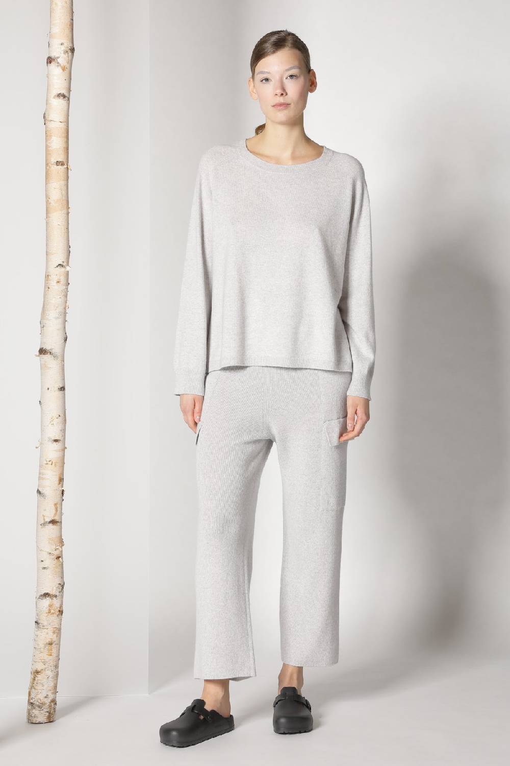 Sminfinity chilly jumper + chilly cargo pants