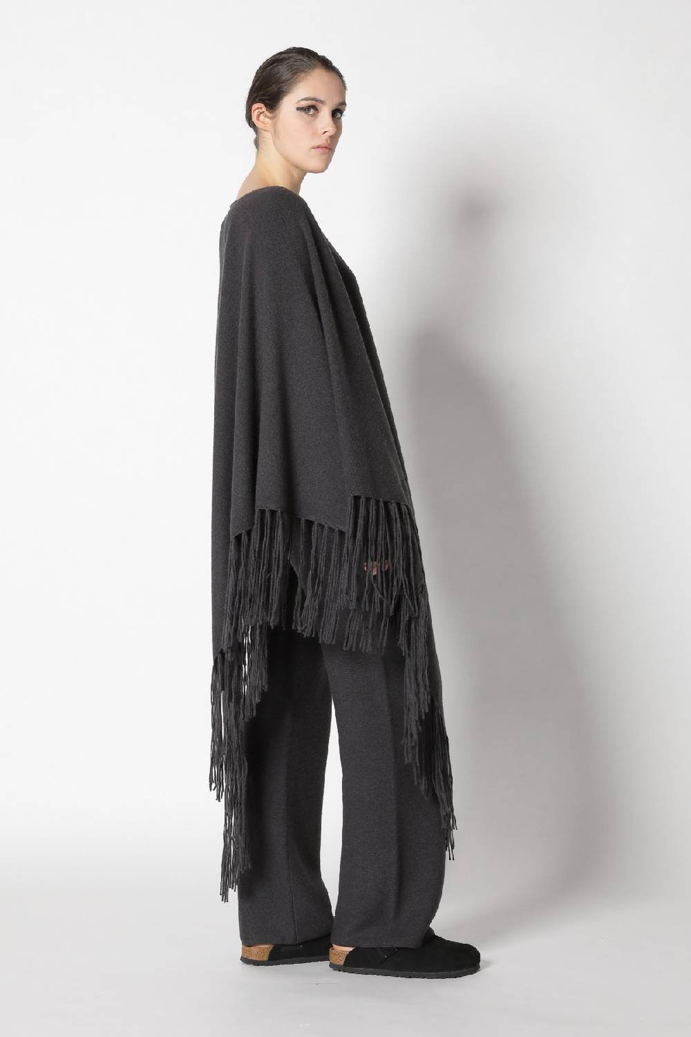 Sminfinity garter crew jumper + garter palazzo pants + garter triangle im Angebot