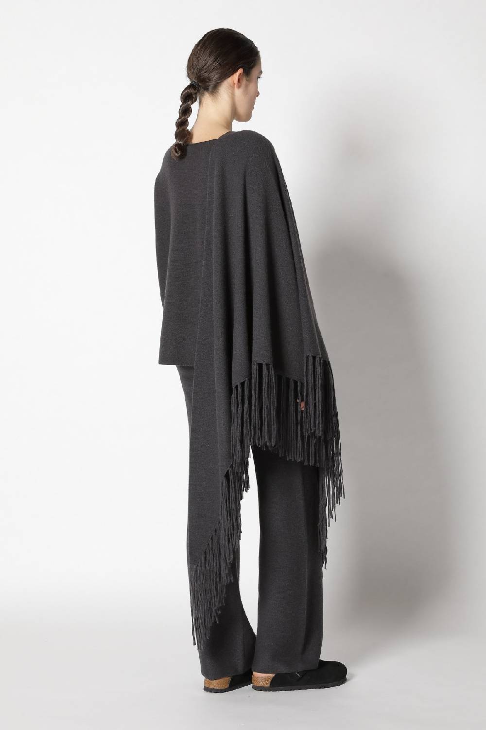 Sminfinity garter crew jumper + garter palazzo pants + garter triangle im Angebot