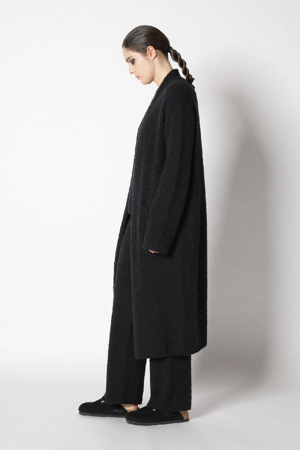Sminfinity teddy coat + teddy turtle jumper + teddy lounge pants Meist gekauft