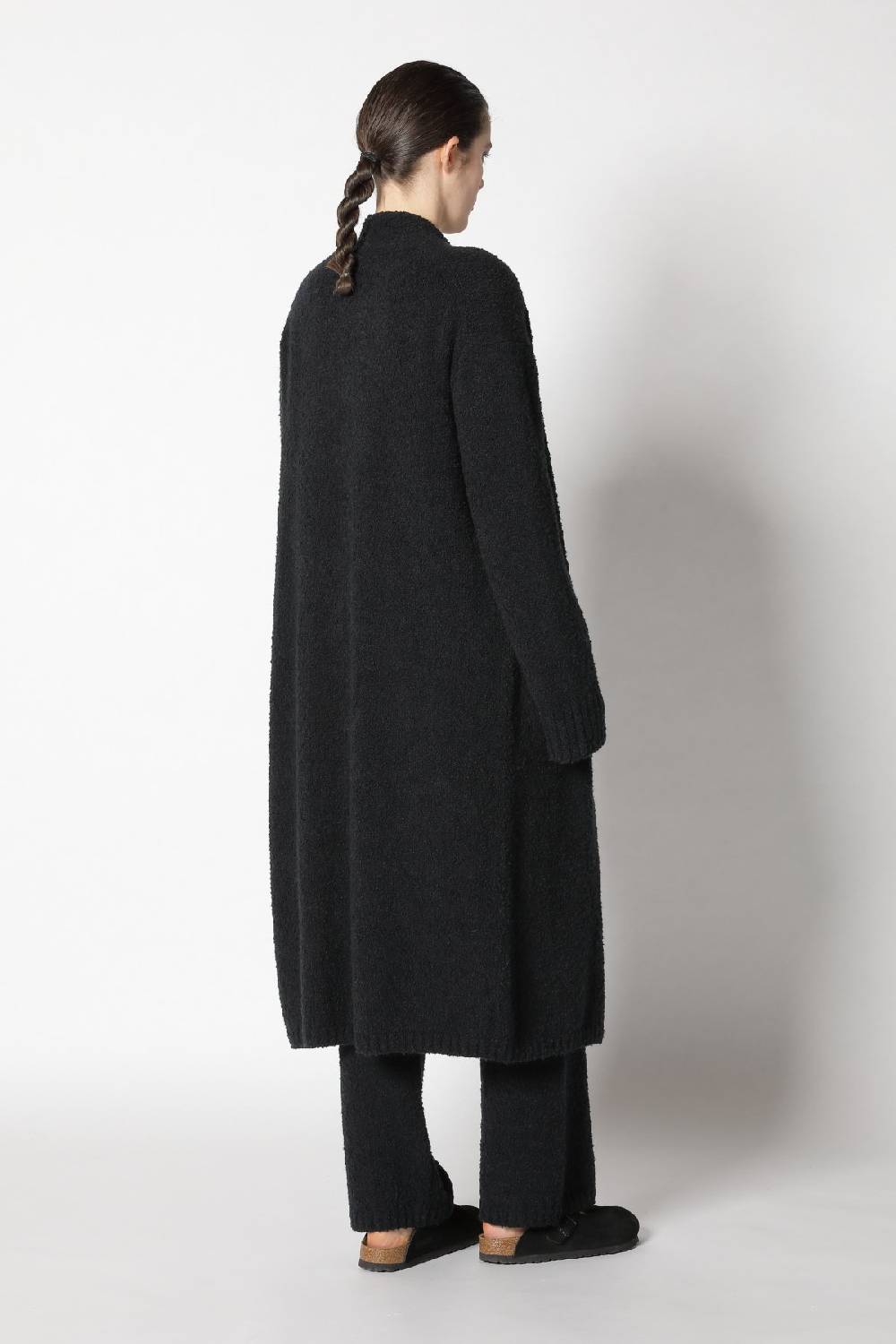 Sminfinity teddy coat + teddy turtle jumper + teddy lounge pants Meist gekauft