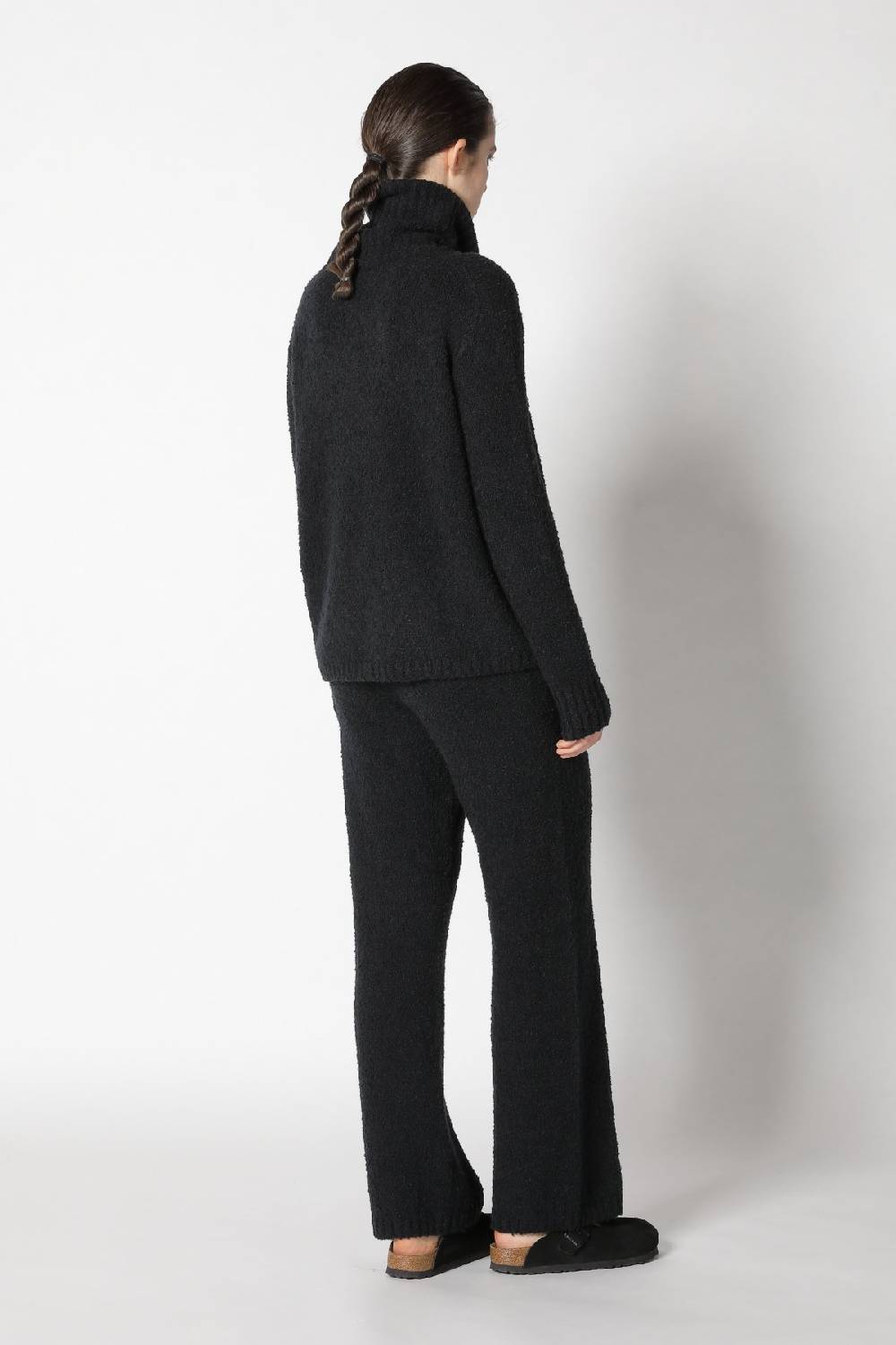 Sminfinity teddy turtle jumper + teddy lounge pants Online