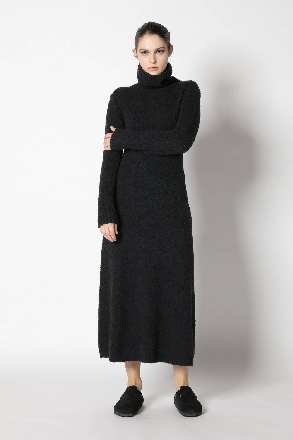 Sminfinity teddy maxi dress Auslauf