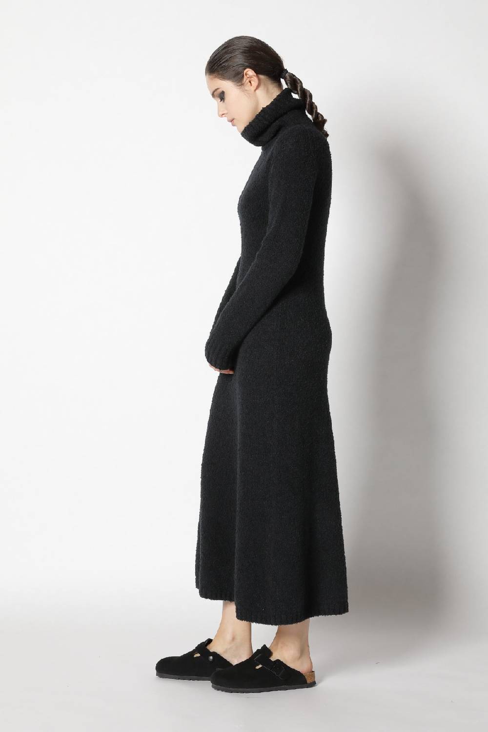 Sminfinity teddy maxi dress Auslauf
