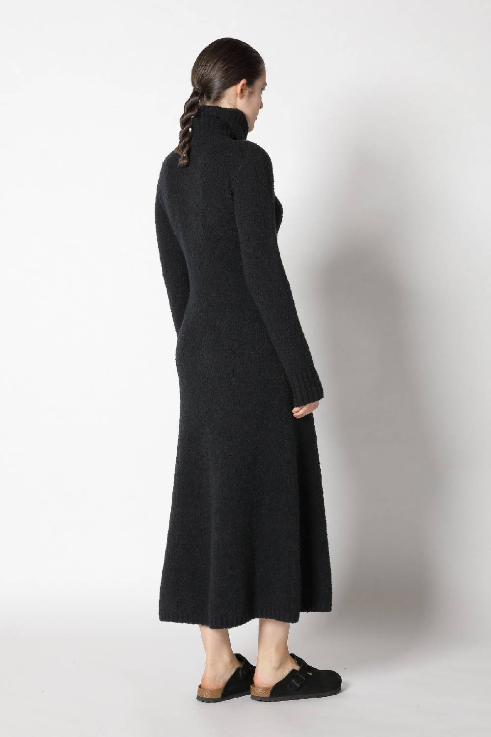 Sminfinity teddy maxi dress Auslauf