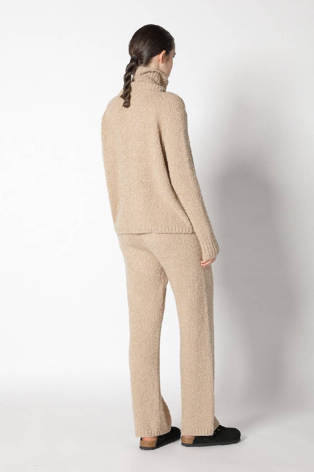 Sminfinity teddy turtle jumper + teddy lounge pants Verkauf