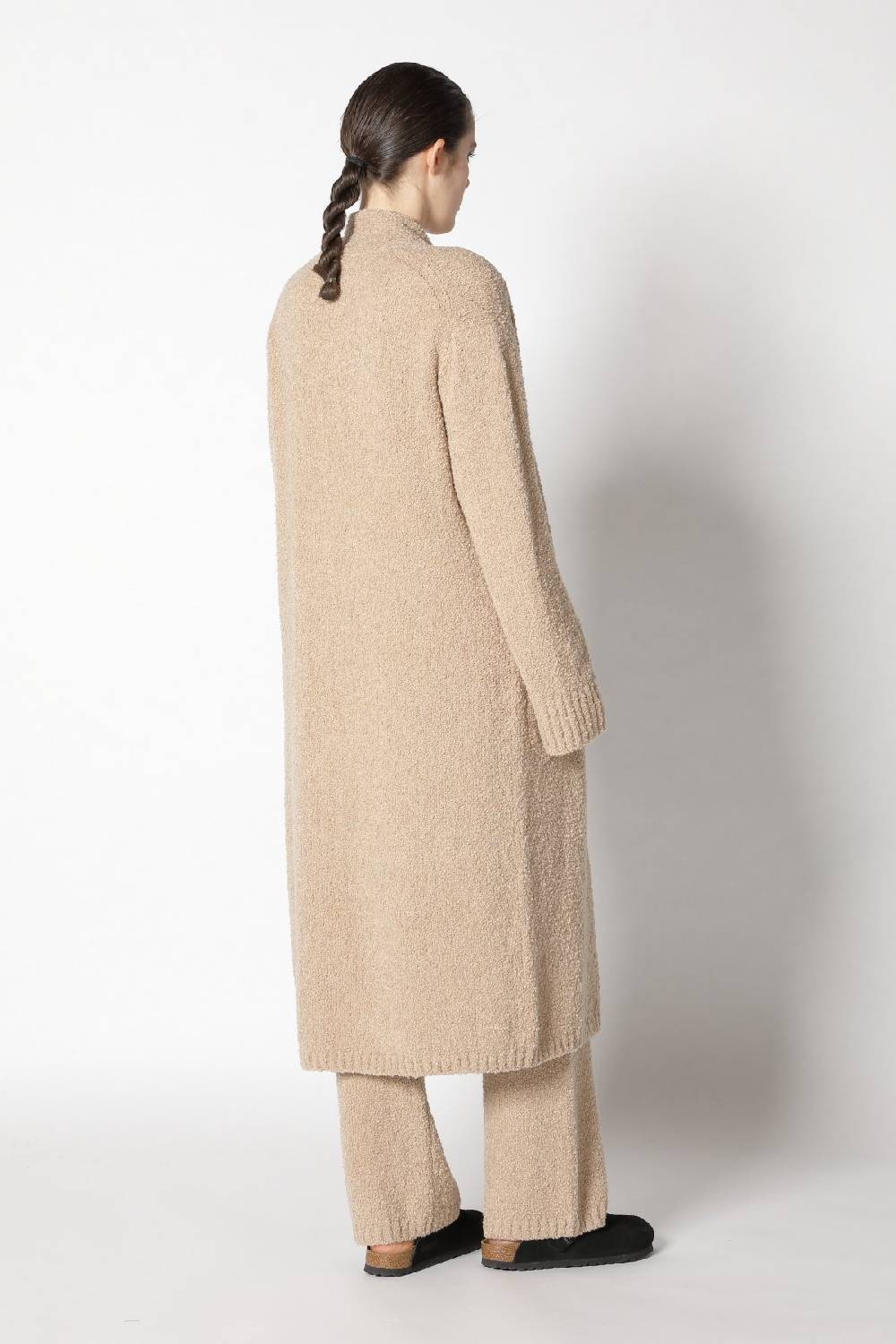 Sminfinity teddy coat + teddy crew jumper + teddy lounge pants Osterangebot