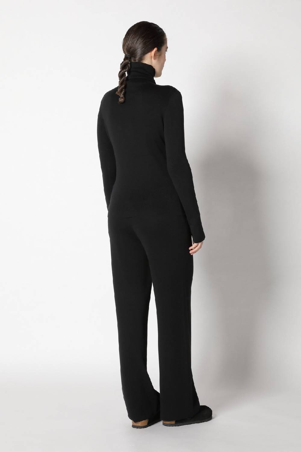 Sminfinity silky turtle + silky suit pants im Angebot