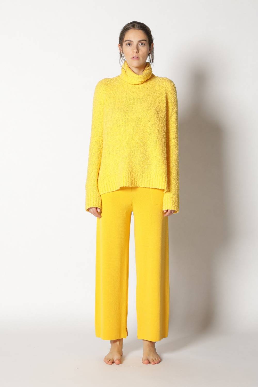 Sminfinity bouclé turtle + milano culotte Online