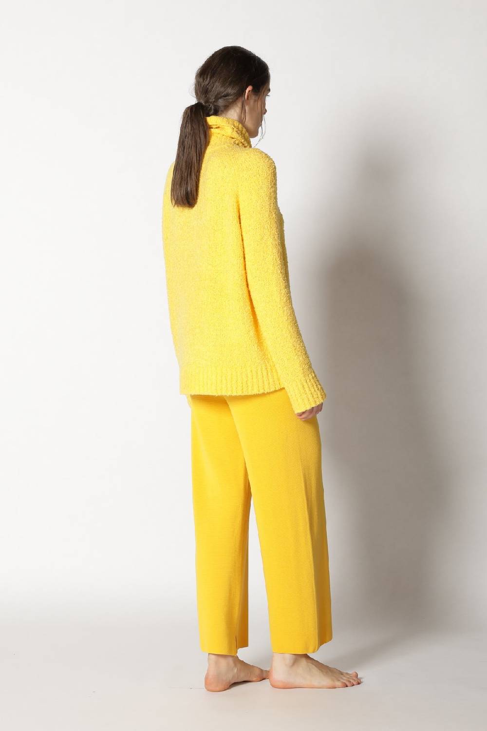 Sminfinity bouclé turtle + milano culotte Online