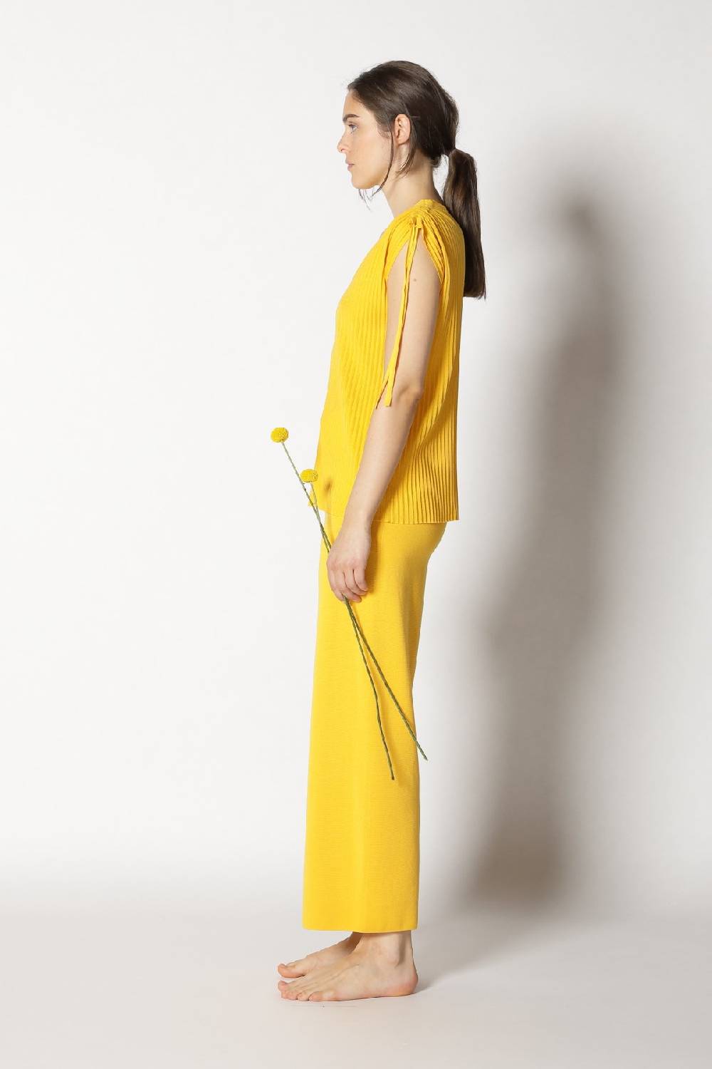 Sminfinity plissé VV top + milano culotte Outlet