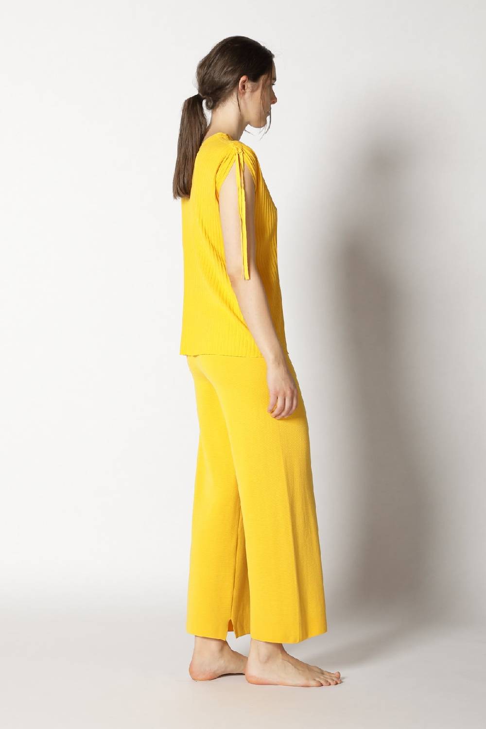 Sminfinity plissé VV top + milano culotte Outlet