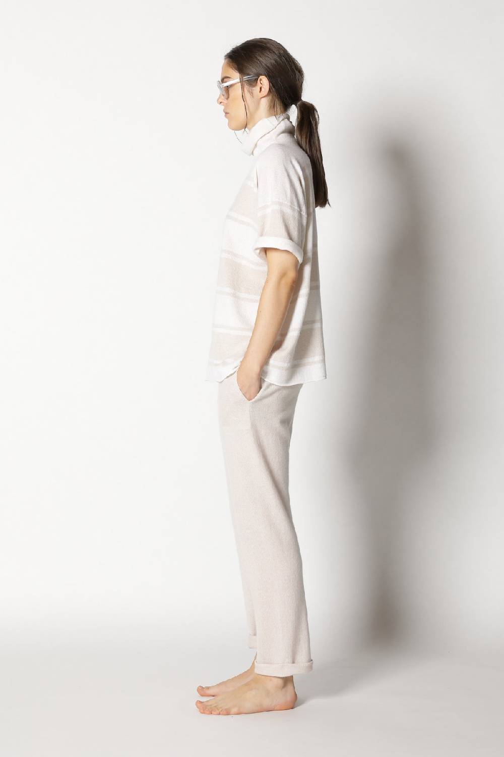 Sminfinity pure stripe turtle top + pure boat pants Günstiger Verkauf