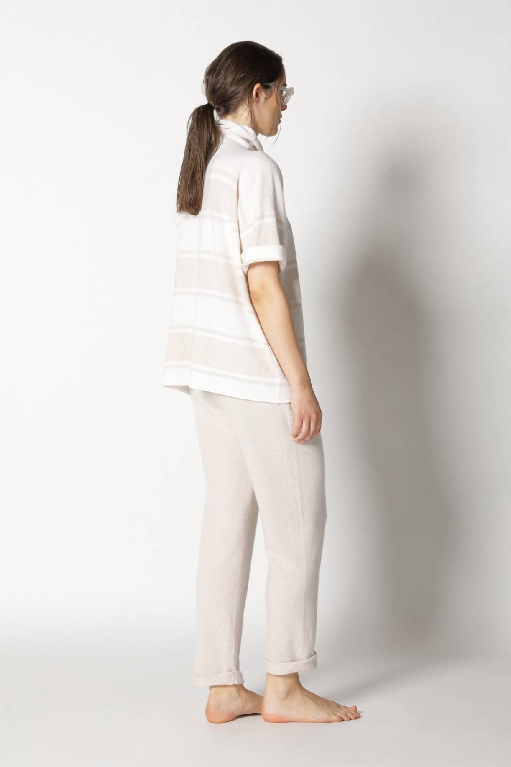 Sminfinity pure stripe turtle top + pure boat pants Günstiger Verkauf