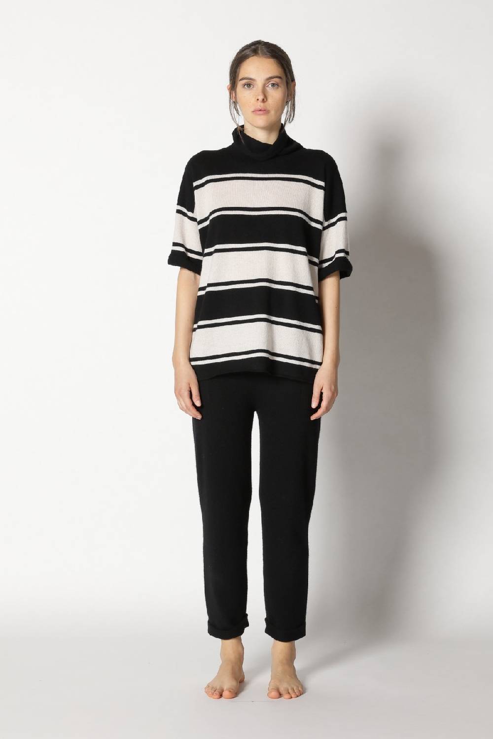 Sminfinity pure stripe turtle top + pure boat pants Günstiger Verkauf