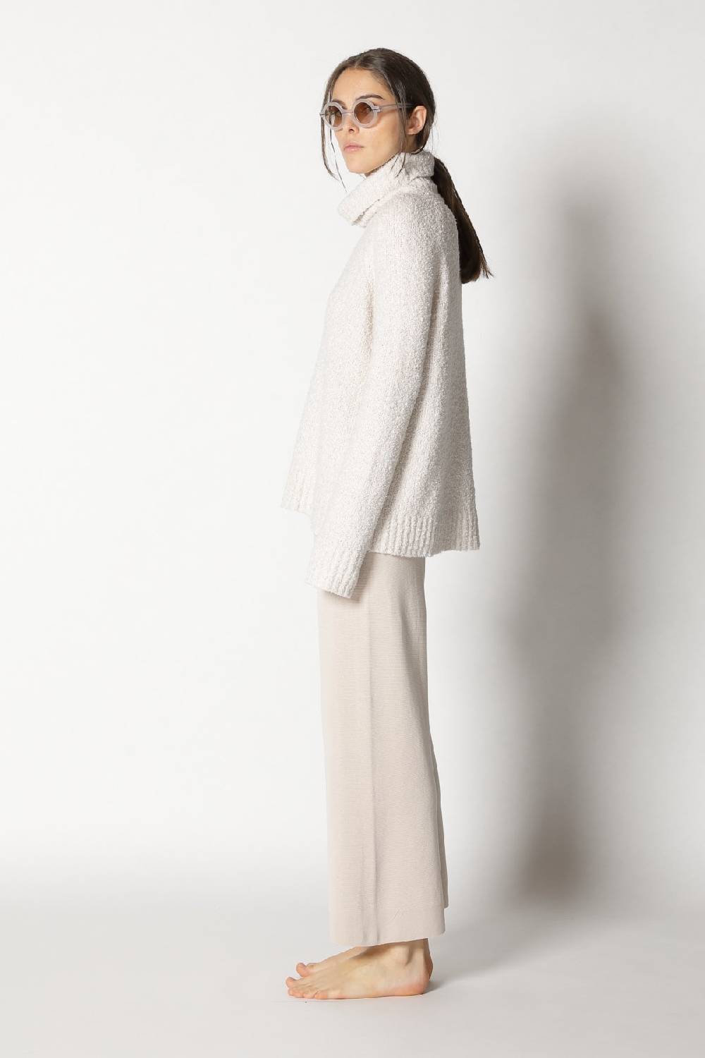 Sminfinity bouclé turtle + milano culotte im Angebot
