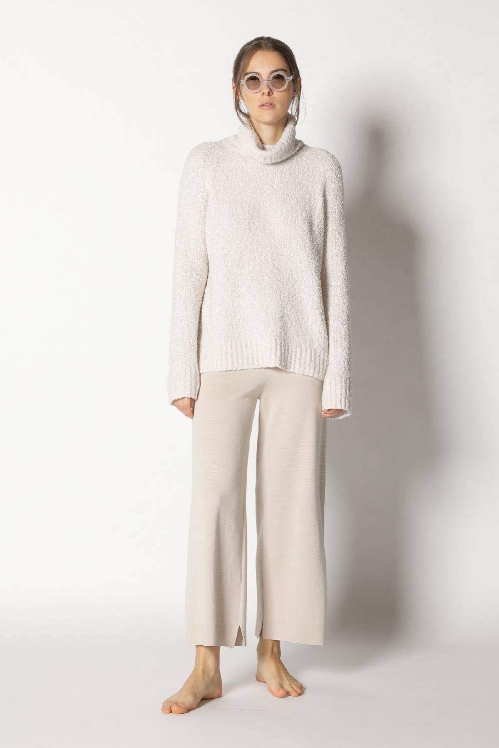 Sminfinity bouclé turtle + milano culotte im Angebot