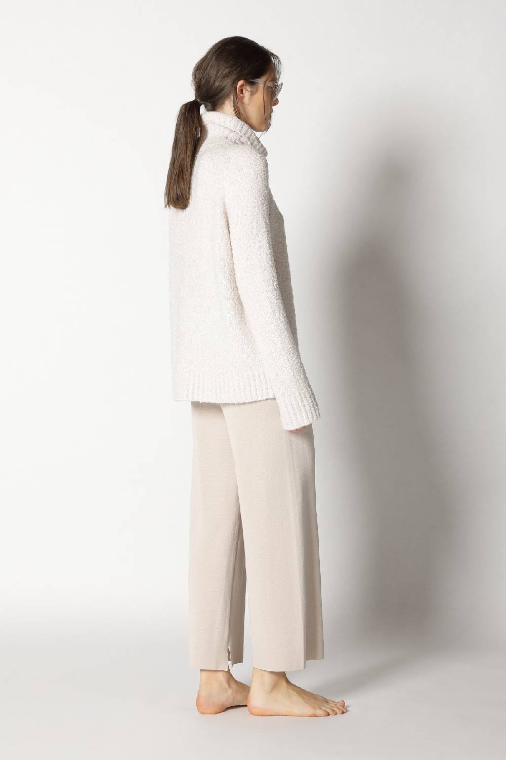 Sminfinity bouclé turtle + milano culotte im Angebot