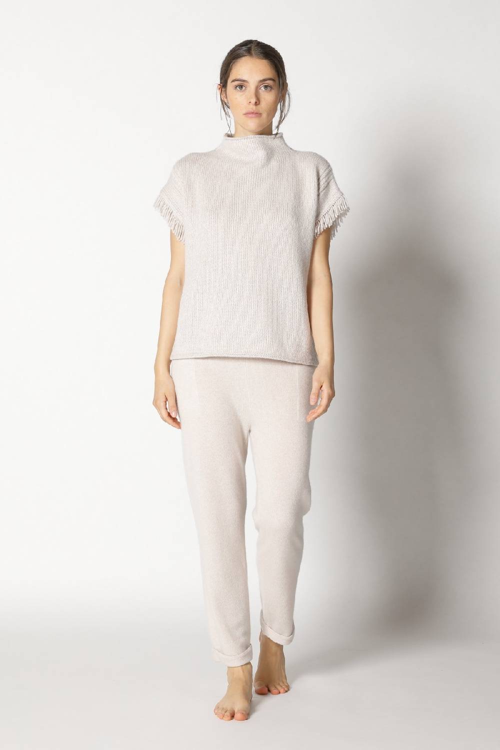 Sminfinity airy top + pure boat pants Günstiger Verkauf