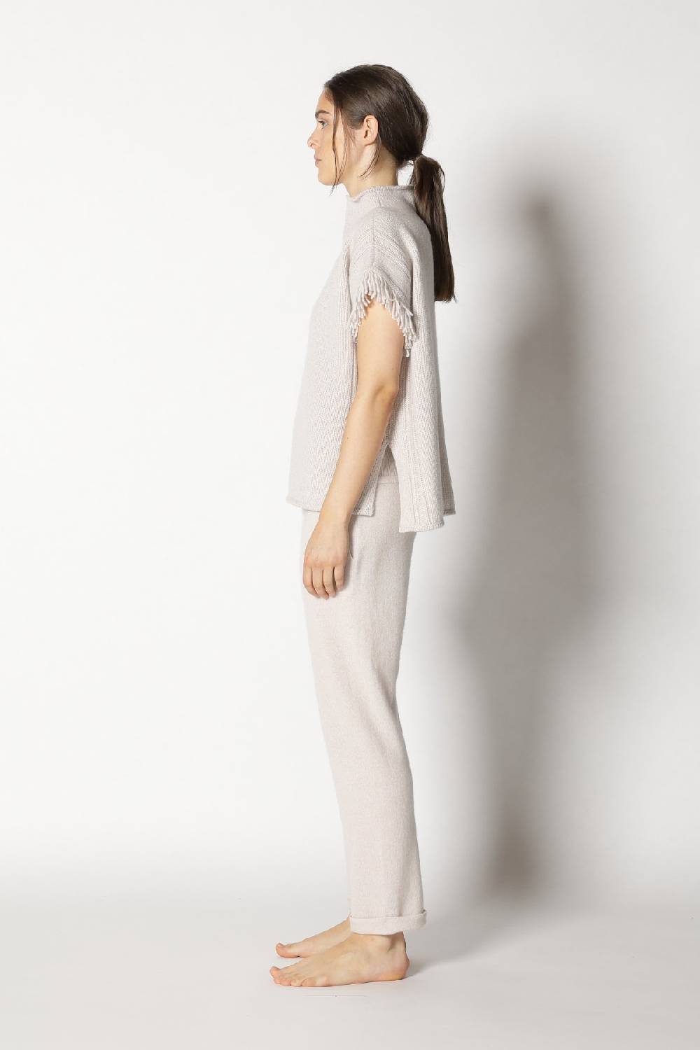Sminfinity airy top + pure boat pants Günstiger Verkauf