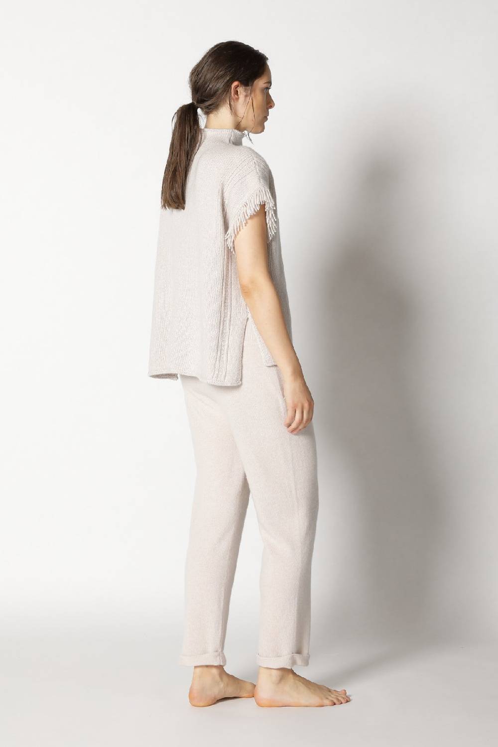 Sminfinity airy top + pure boat pants Günstiger Verkauf