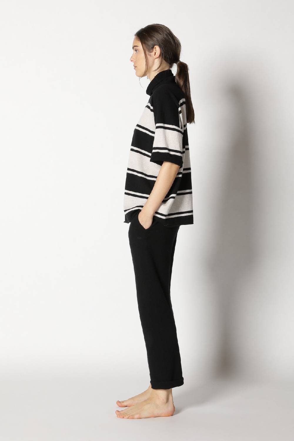 Sminfinity pure stripe turtle top + pure boat pants Blitzverkäufe
