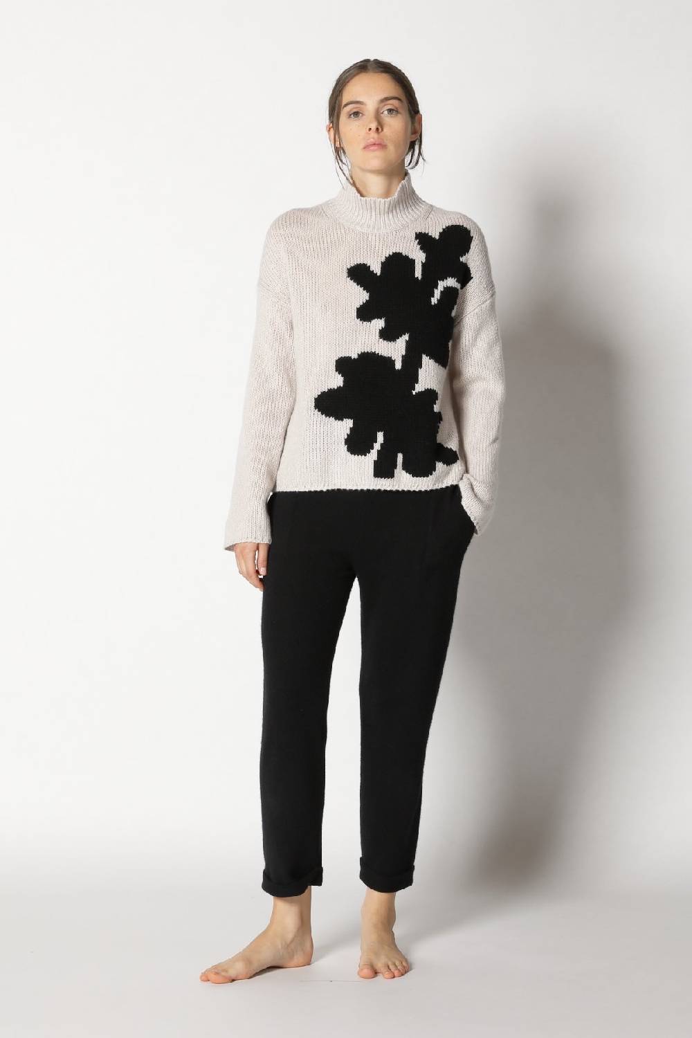 Sminfinity airy bloom jumper + pure boat pants Bis zu 60% Rabatt