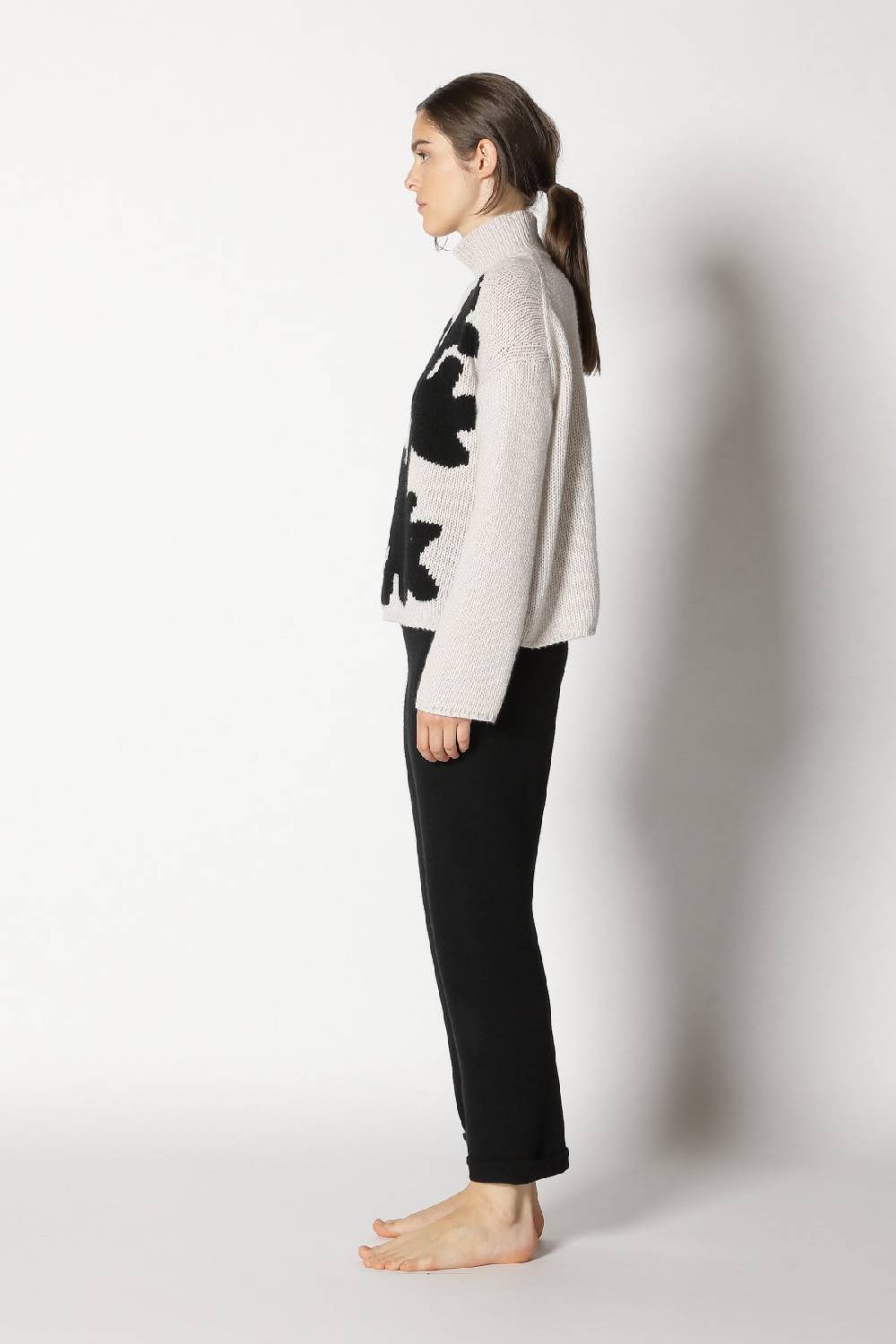 Sminfinity airy bloom jumper + pure boat pants Bis zu 60% Rabatt