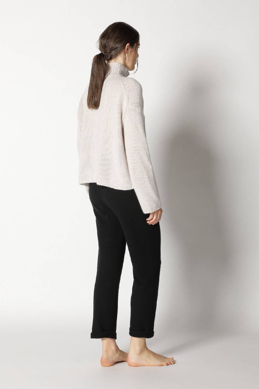 Sminfinity airy bloom jumper + pure boat pants Bis zu 60% Rabatt
