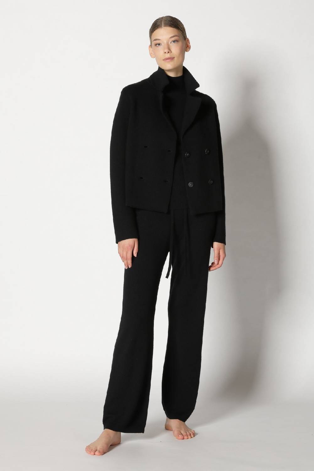 Sminfinity chilly cropped jacket + chilly fitted top + chilly pants Meist gekauft