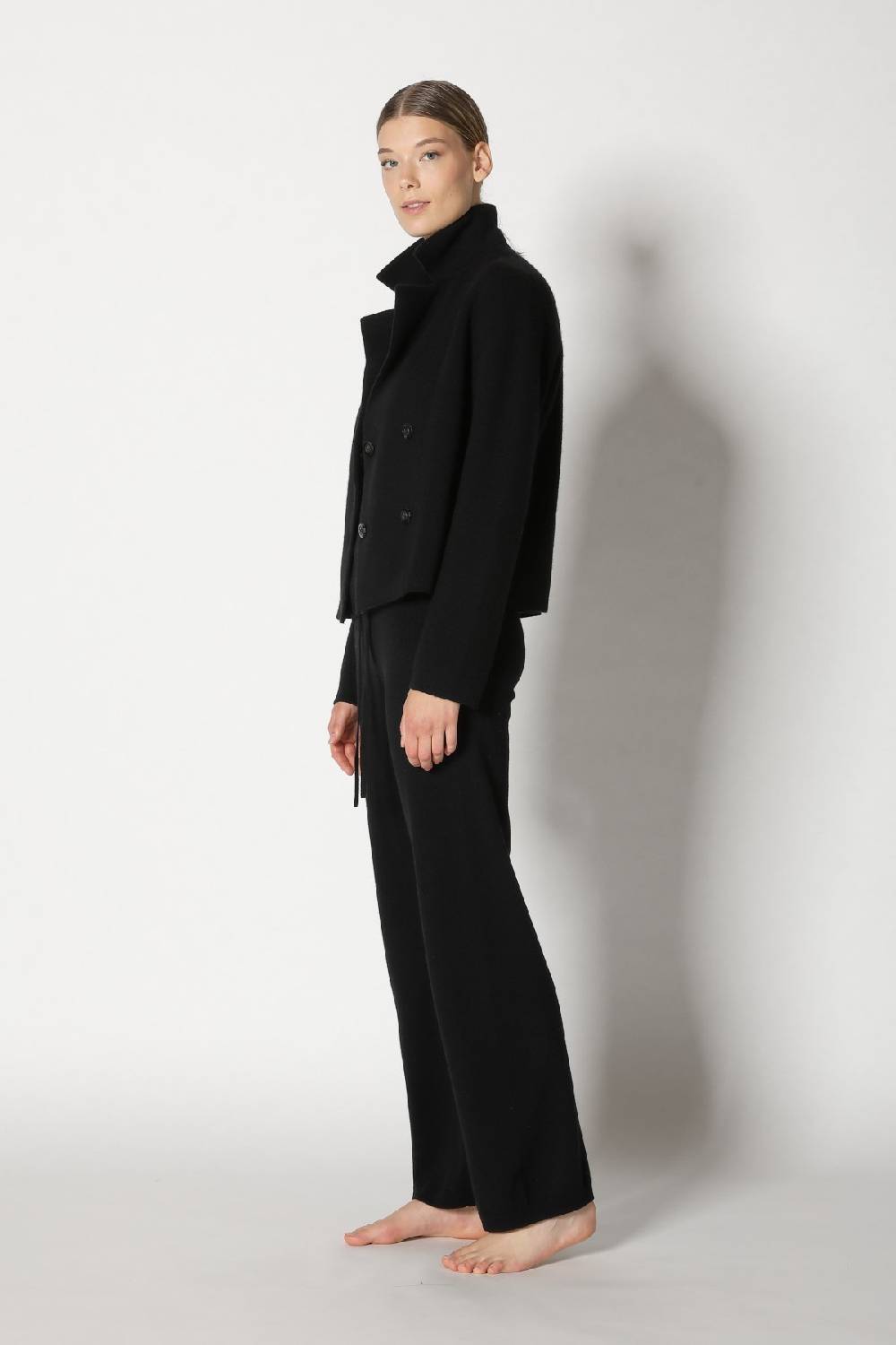 Sminfinity chilly cropped jacket + chilly fitted top + chilly pants Meist gekauft