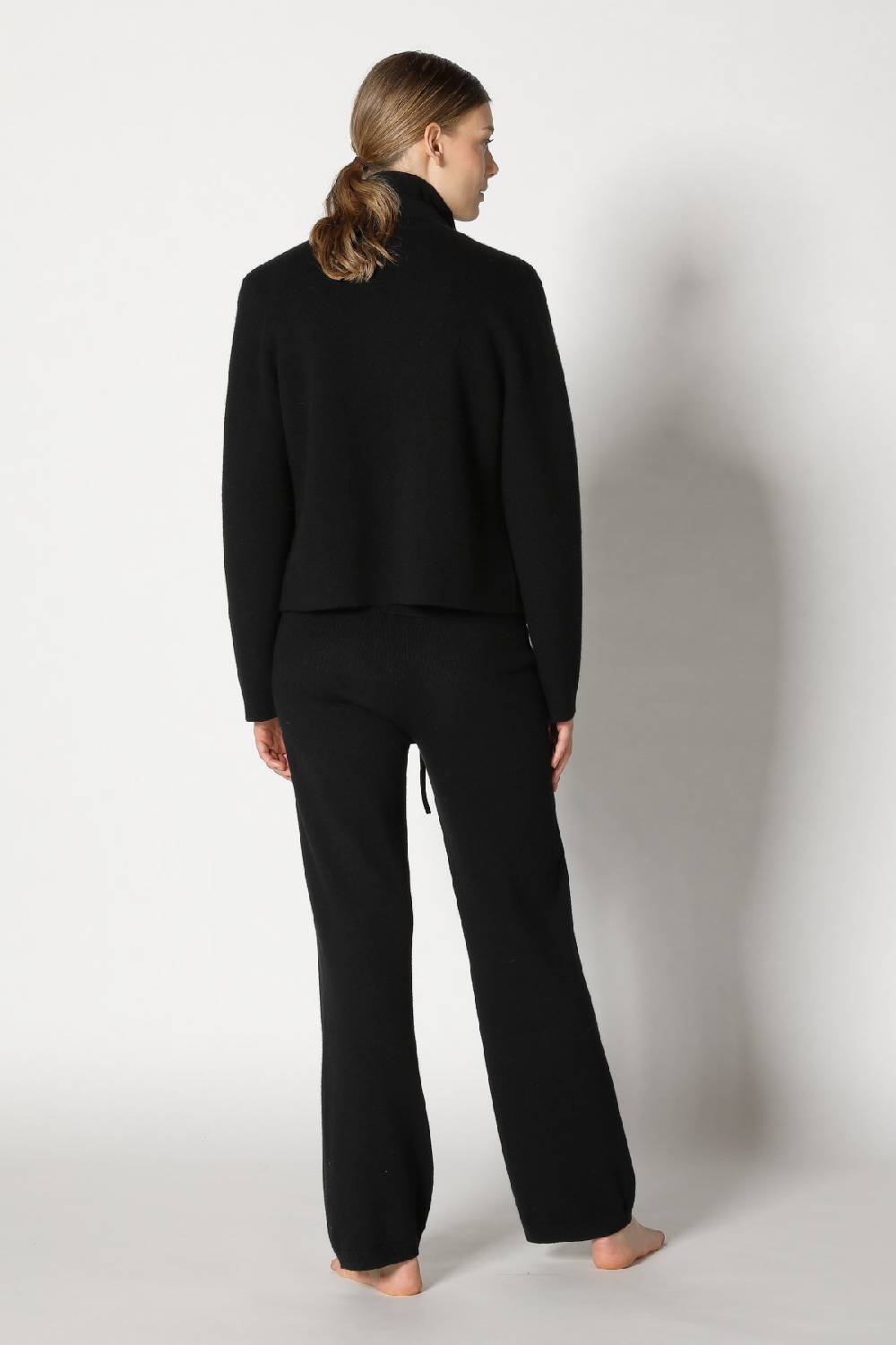 Sminfinity chilly cropped jacket + chilly fitted top + chilly pants Meist gekauft