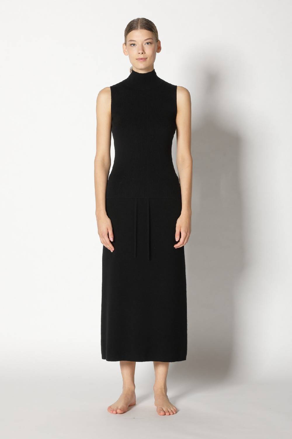 Sminfinity chilly fitted top + chilly A skirt