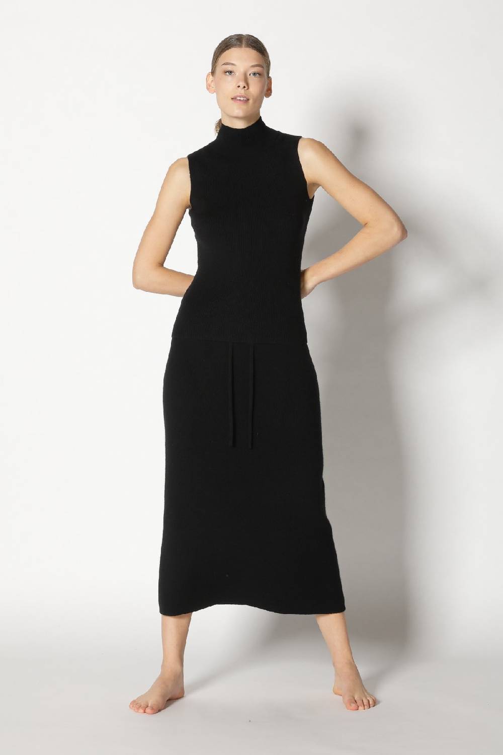 Sminfinity chilly fitted top + chilly A skirt Blitzverkäufe
