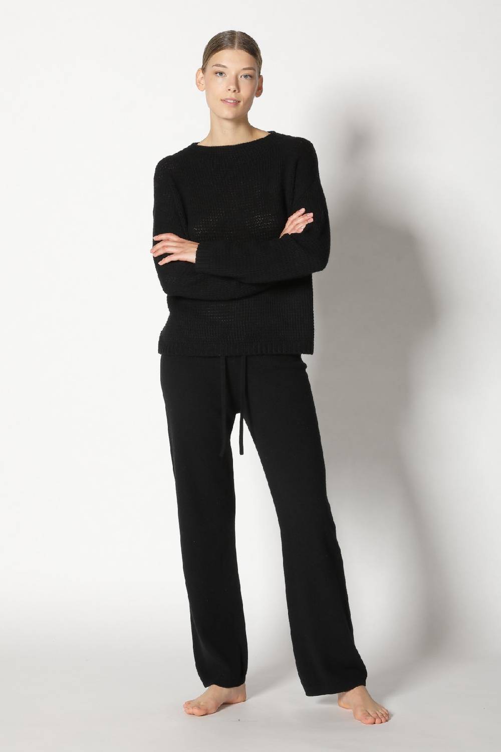 Sminfinity chilly loose & tight jumper + chilly pants