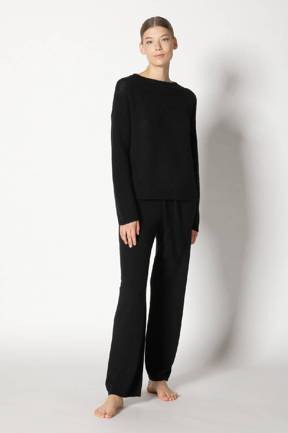 Sminfinity chilly loose & tight jumper + chilly pants Online