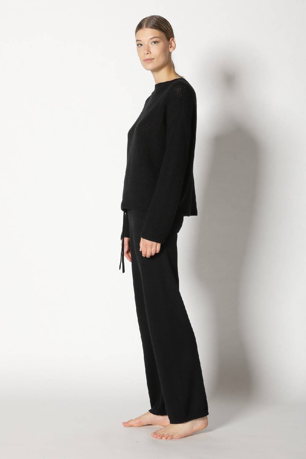 Sminfinity chilly loose & tight jumper + chilly pants Online