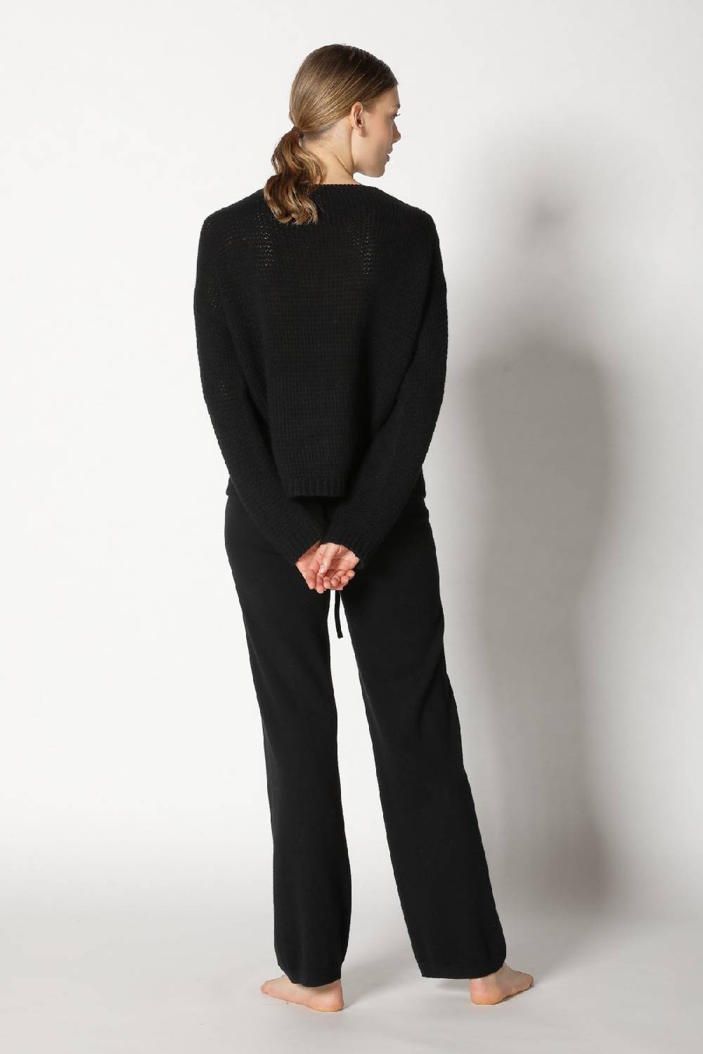 Sminfinity chilly loose & tight jumper + chilly pants Online