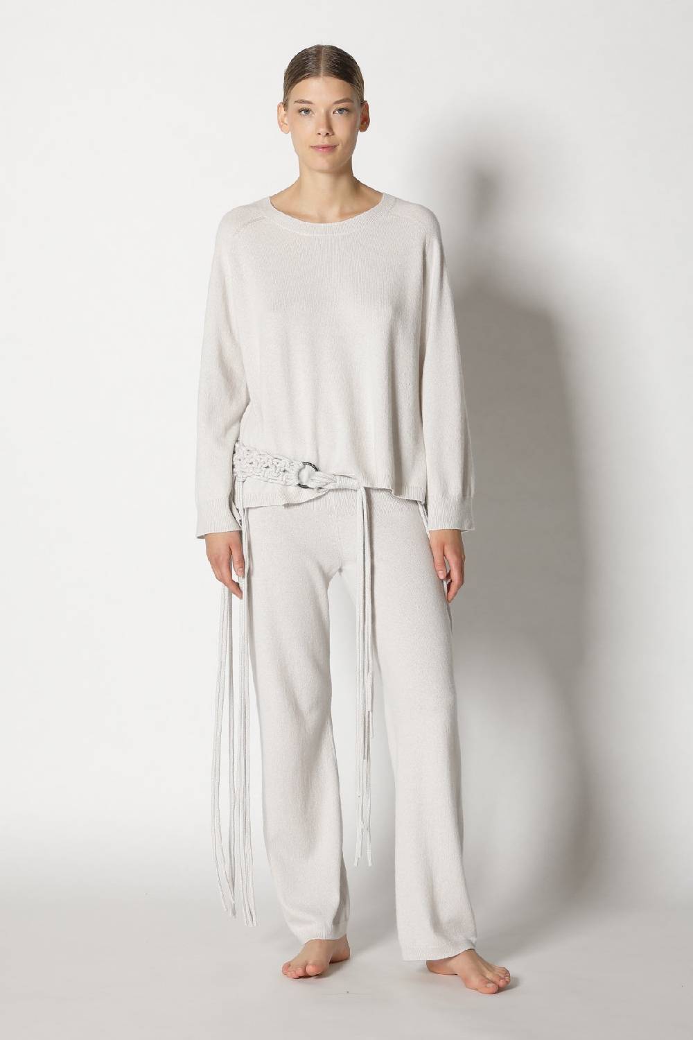 Sminfinity chilly jumper + chilly pants + hang loose ring belt Angebote