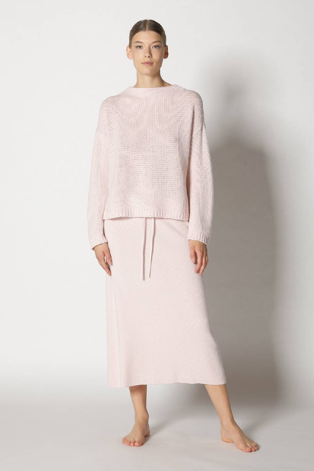 Sminfinity chilly loose & tight jumper + chilly A skirt Fabrikverkauf