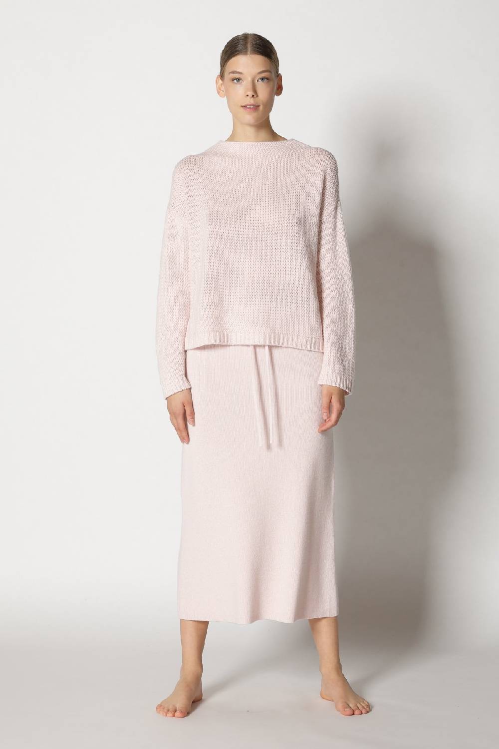 Sminfinity chilly loose & tight jumper + chilly A skirt Fabrikverkauf