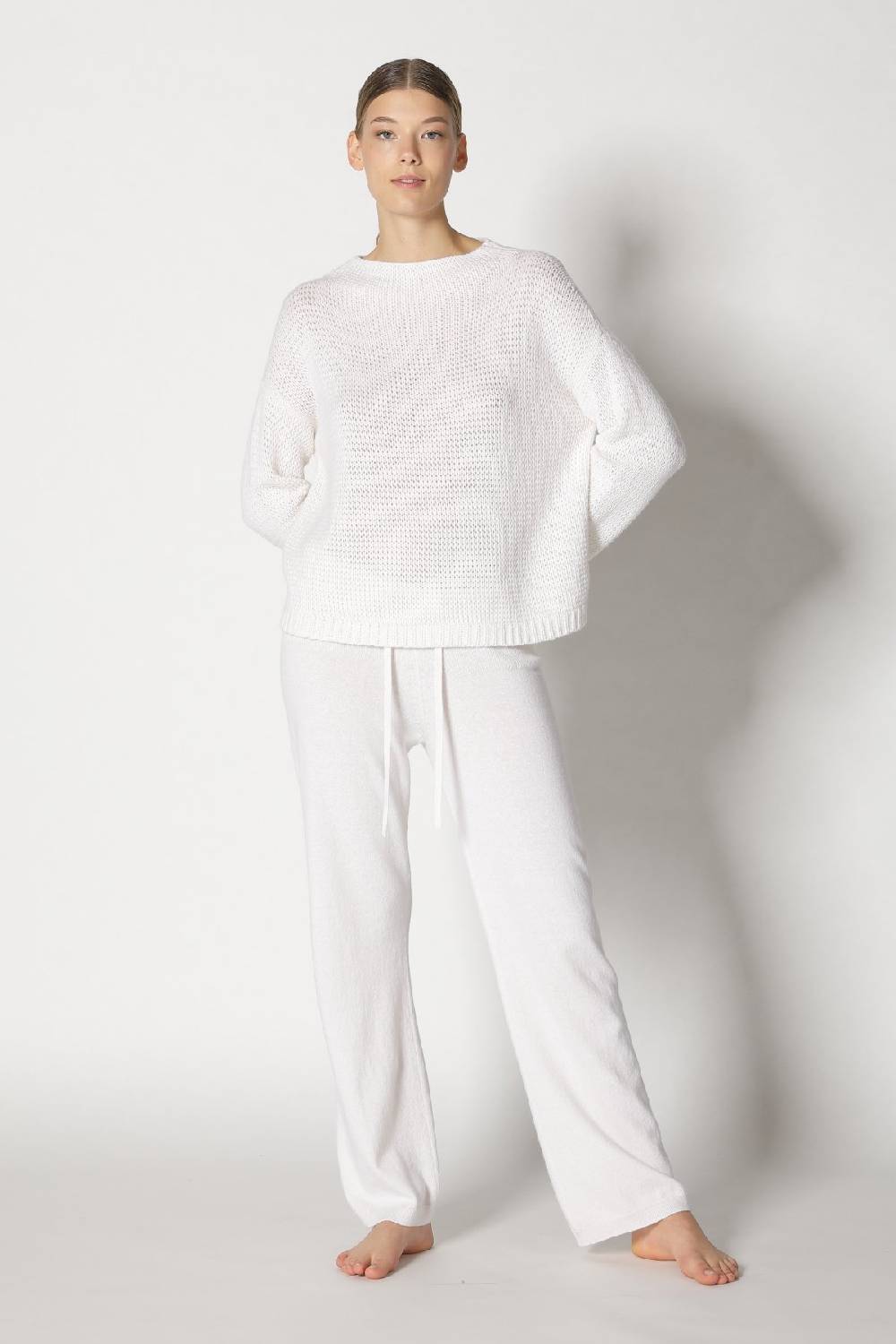 Sminfinity chilly loose & tight jumper + chilly pants