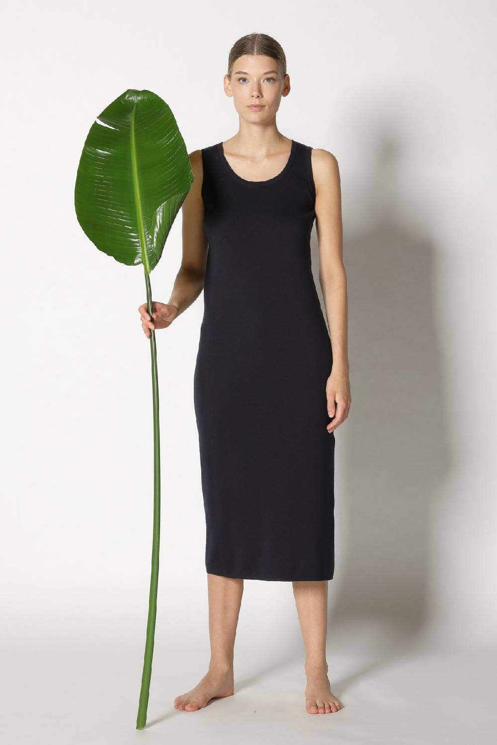 Sminfinity comfy maxi tank dress