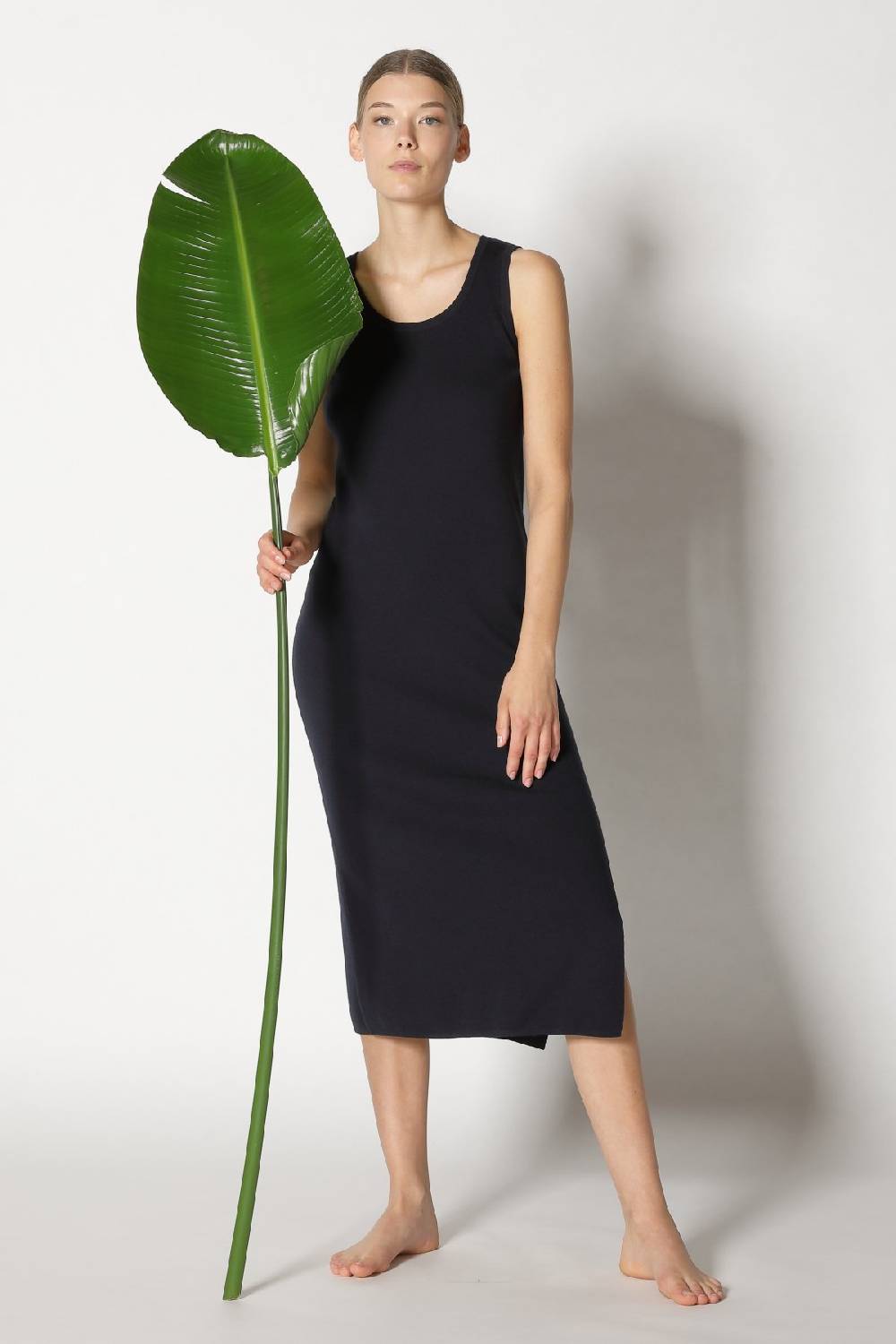 Sminfinity comfy maxi tank dress Schlussverkauf