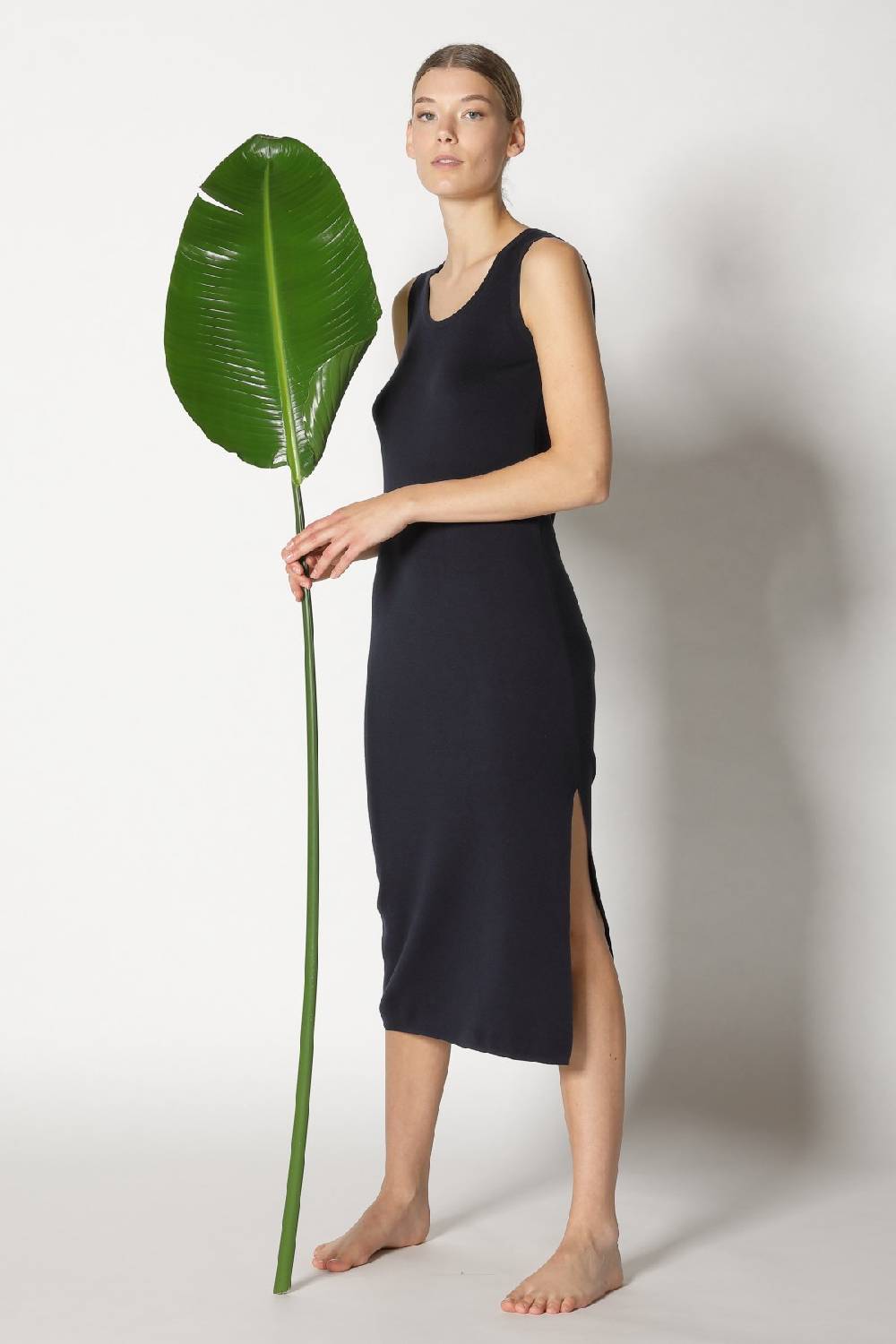 Sminfinity comfy maxi tank dress Schlussverkauf