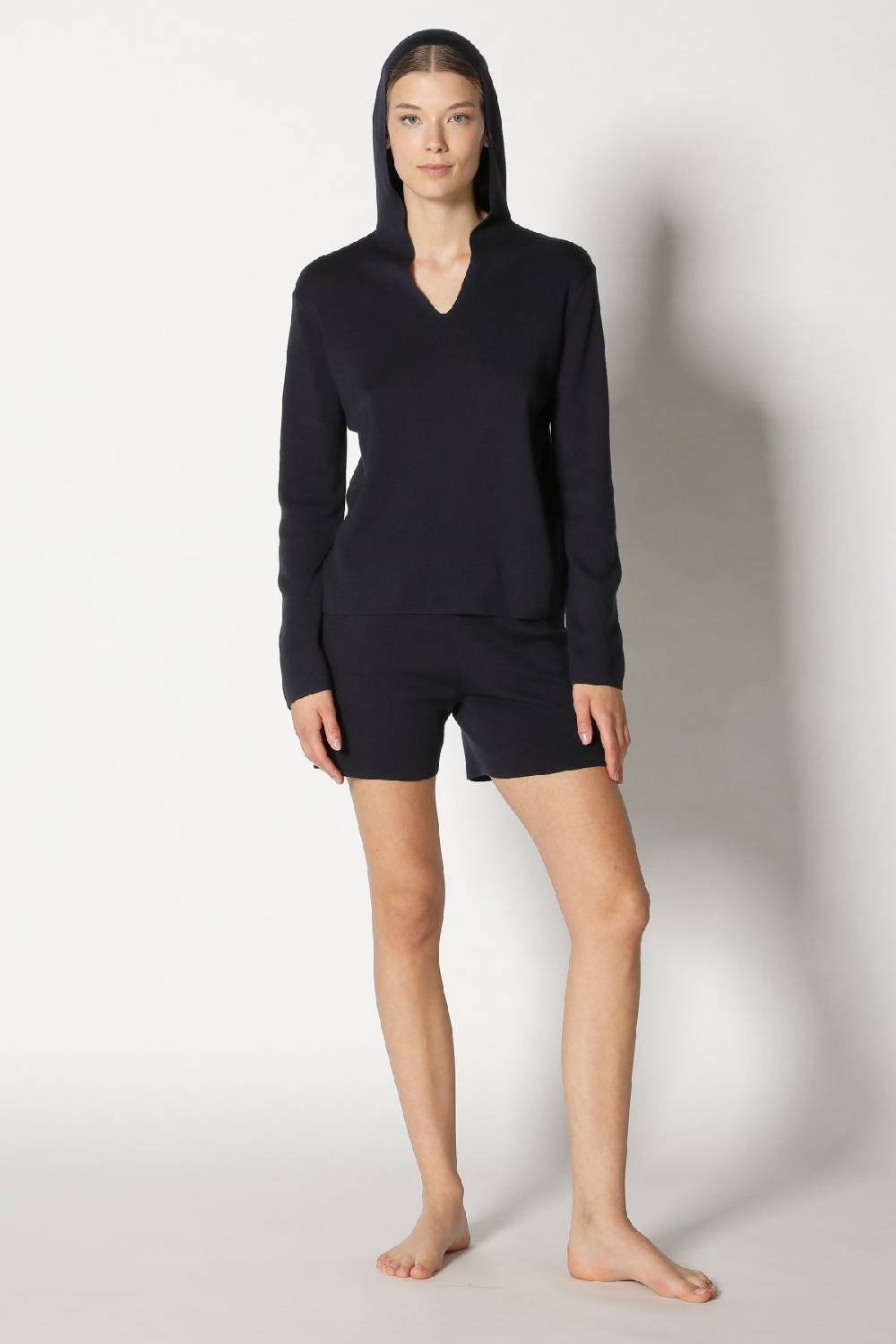 Sminfinity comfy hoody + comfy shorts