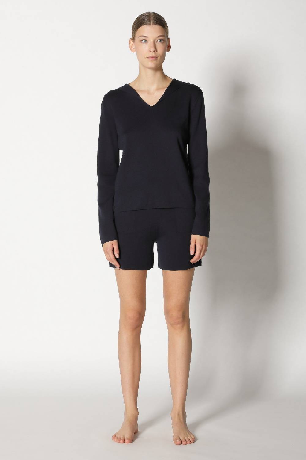Sminfinity comfy hoody + comfy shorts Günstiger Verkauf